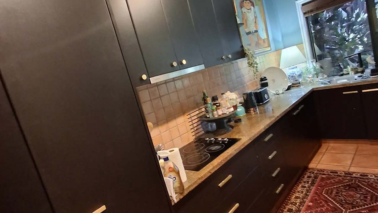 Student accommodation