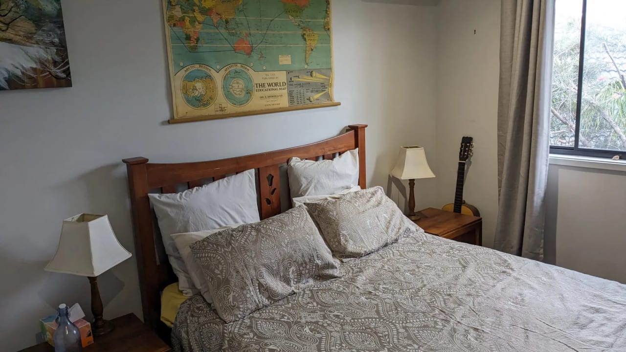 Homestay