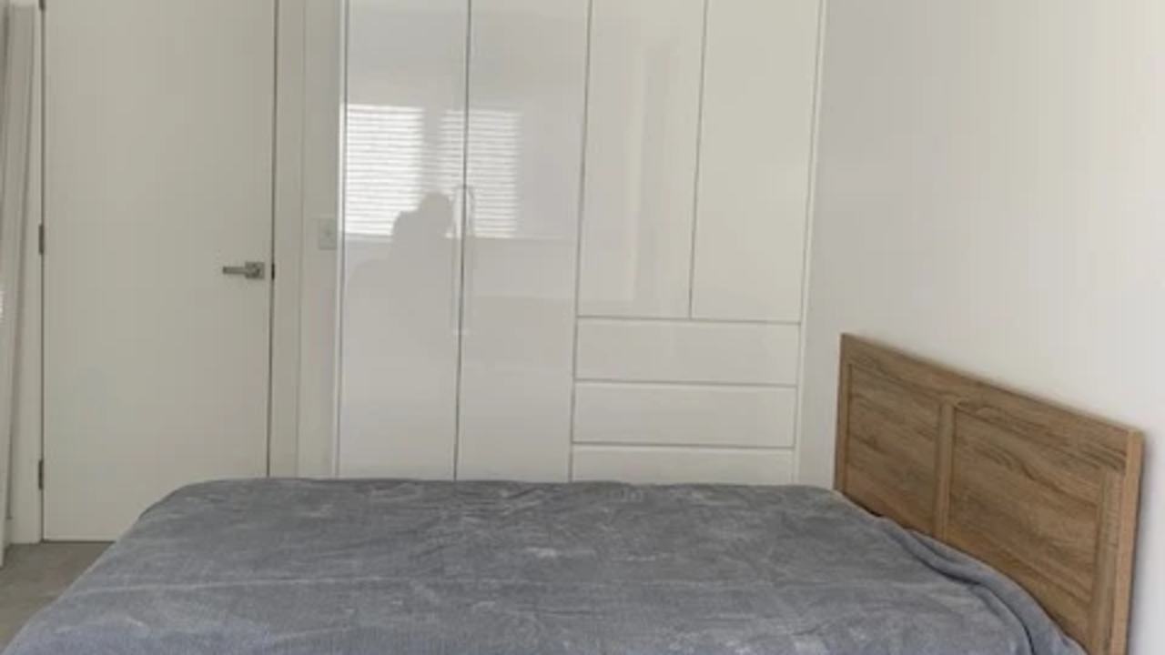 Furnished room with ensuite in a share house