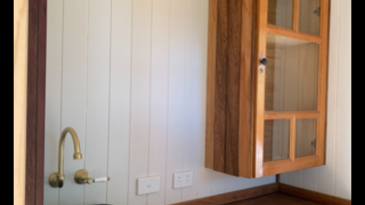 One bed flat for rent