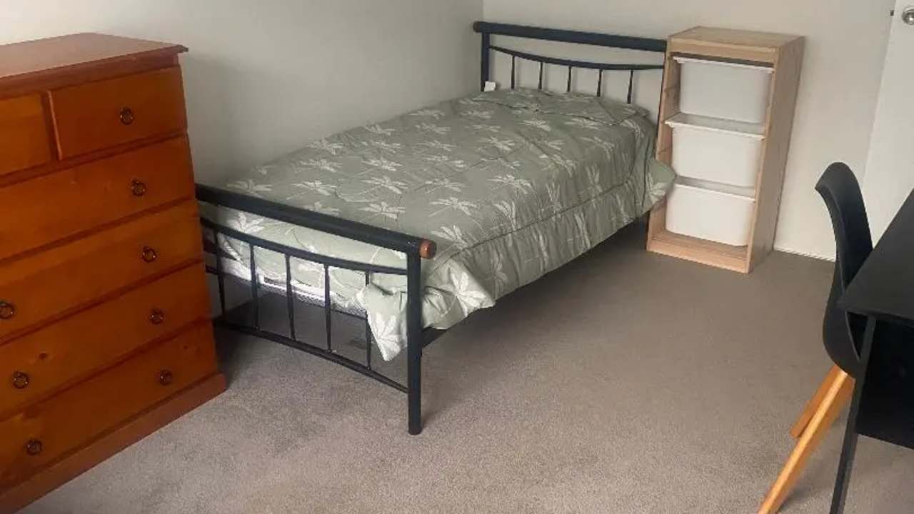 Student accommodation