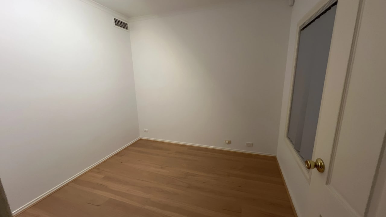 Student accommodation