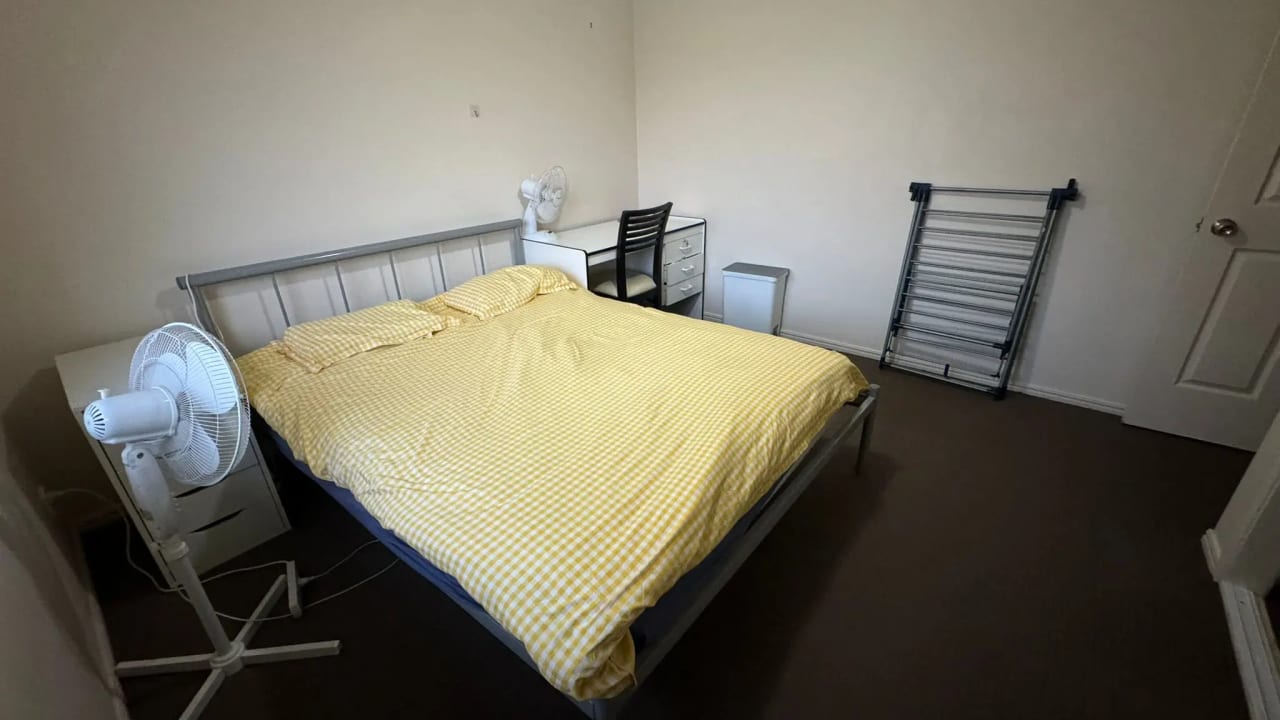 Student accommodation