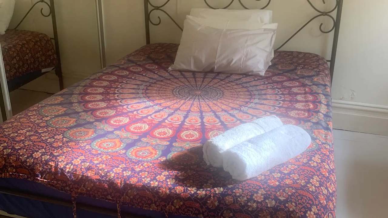 Student accommodation