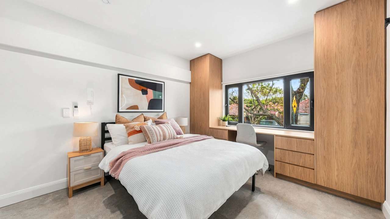 Room studio flat for rent