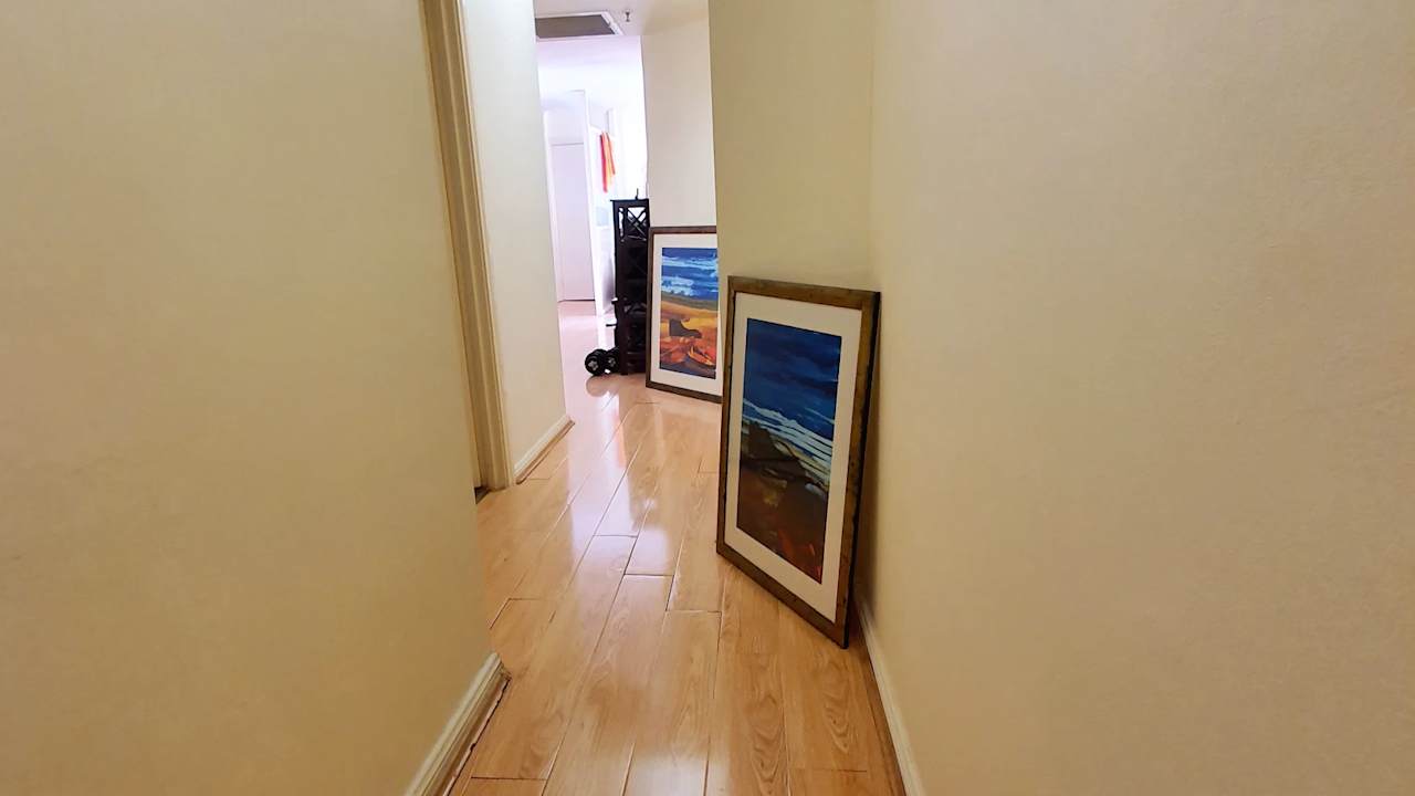 Furnished room studio flat for rent