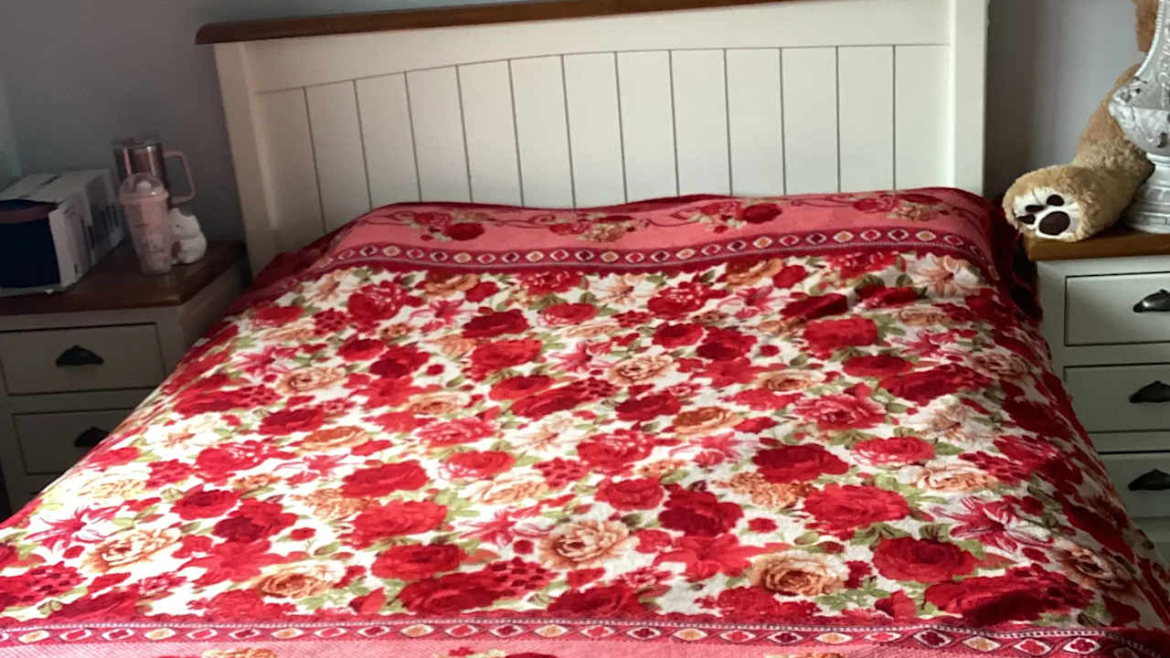 Furnished room with ensuite in a share house