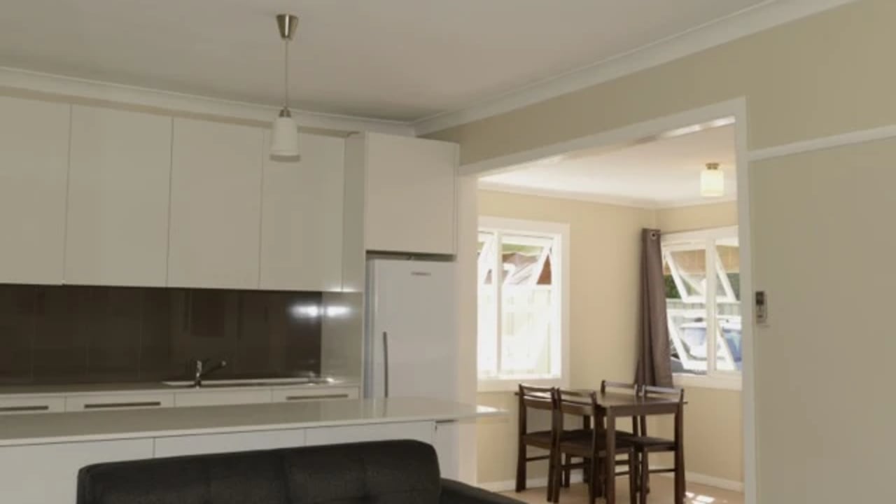Student accommodation