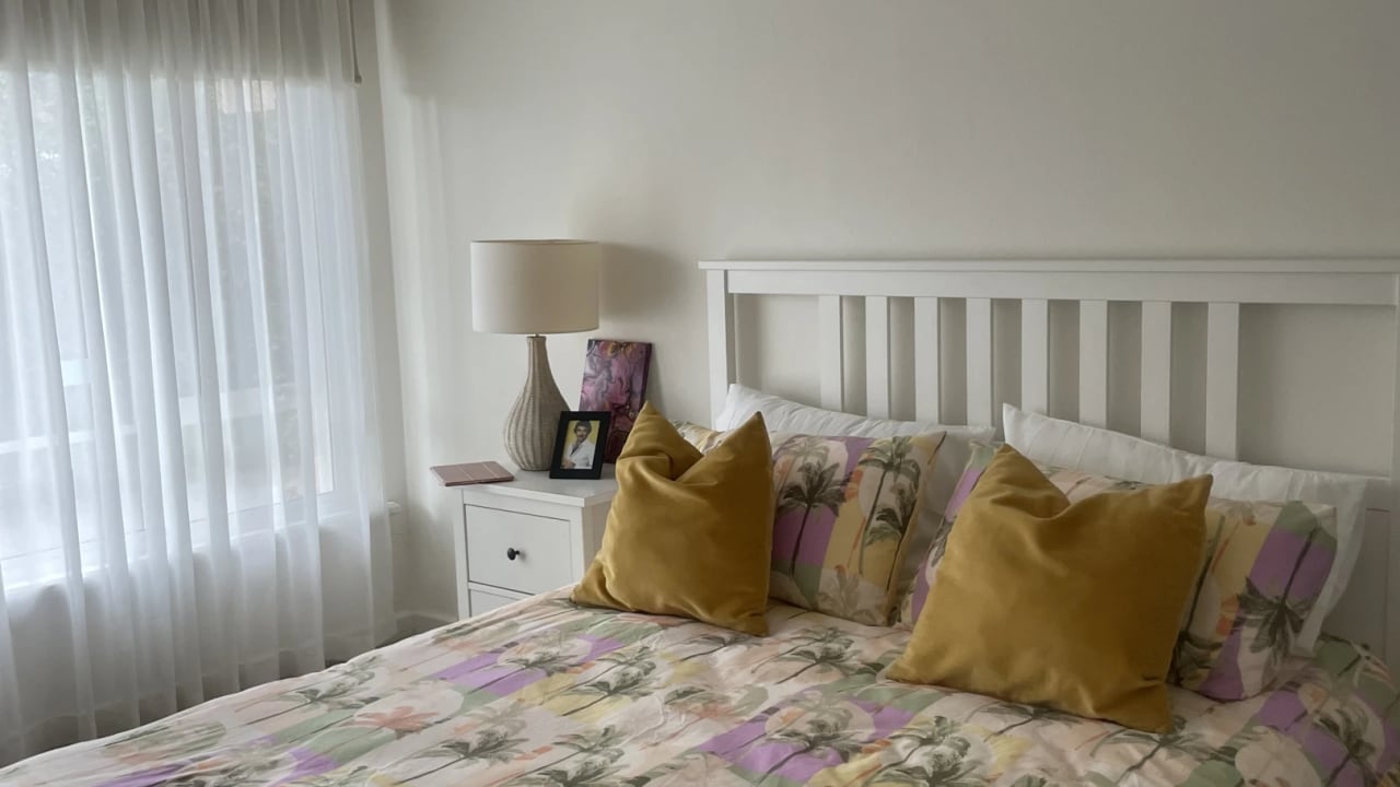 Room in a flatshare