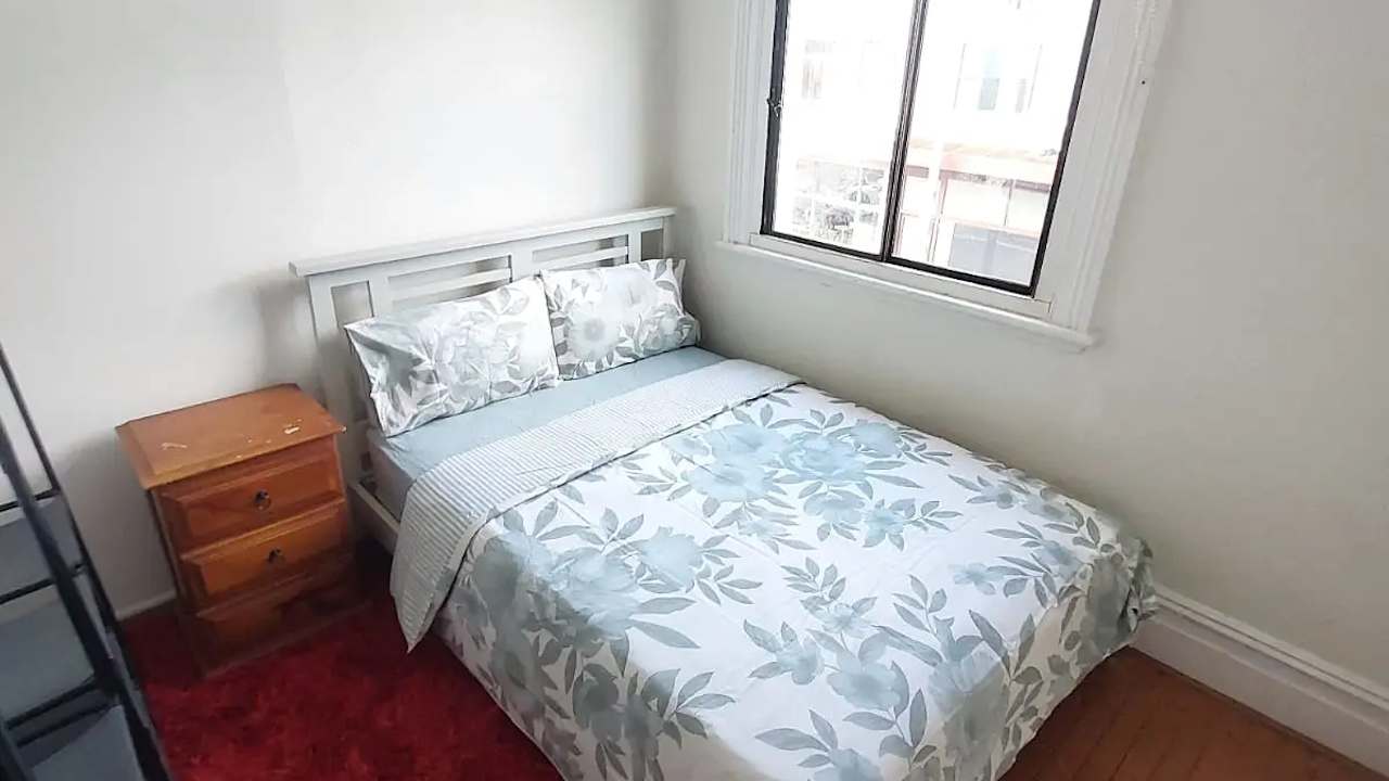 Student accommodation