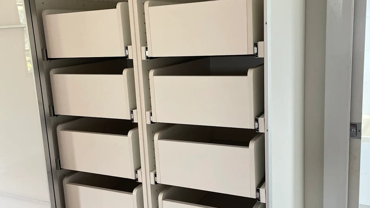 Room with own bathroom