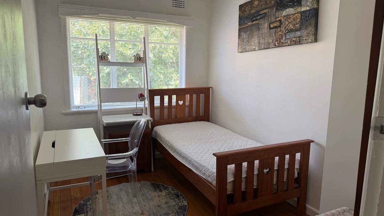 Student accommodation