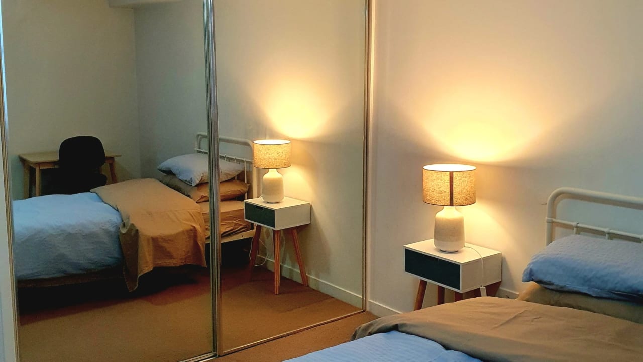 Student accommodation