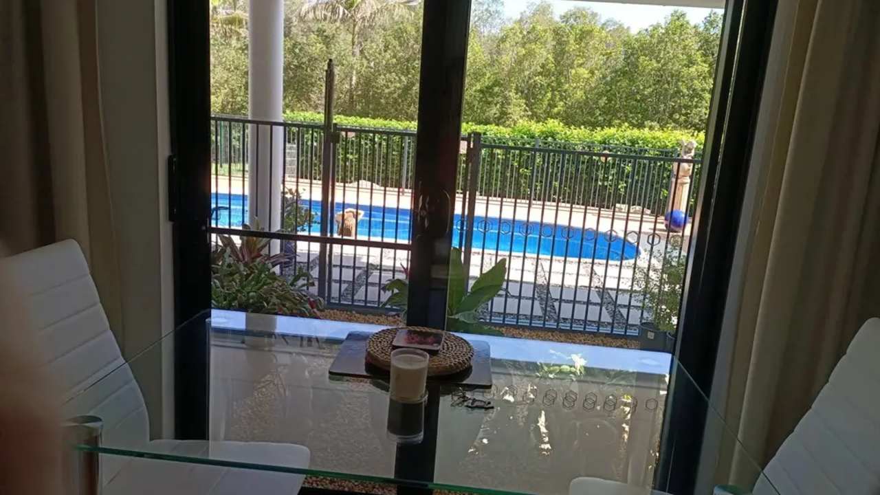 Furnished room granny flat for rent