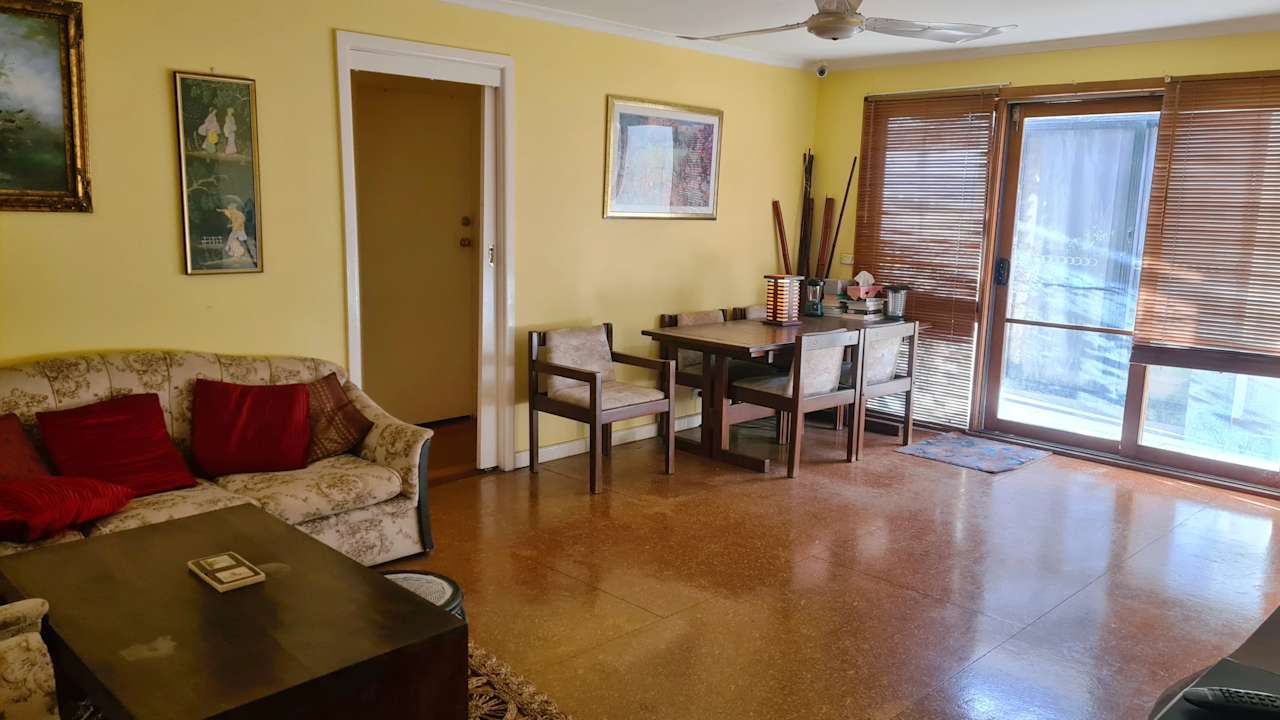 Student accommodation