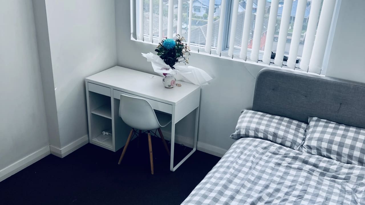 Student accommodation