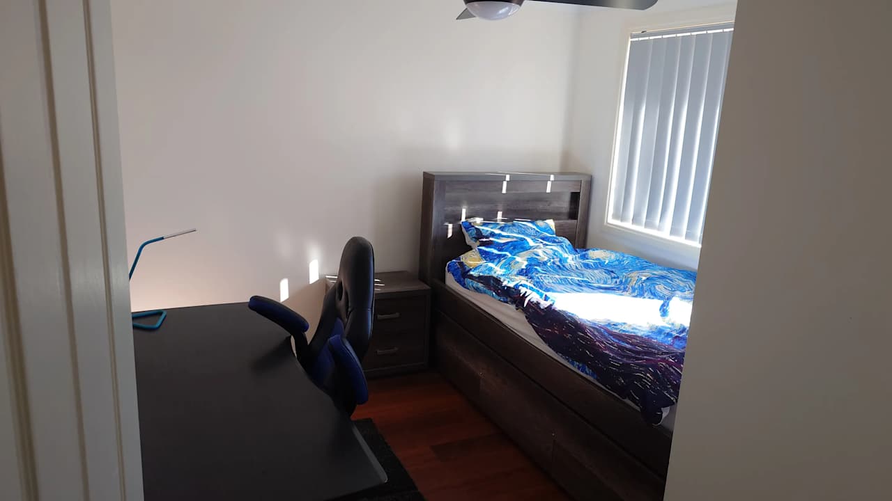 Homestay