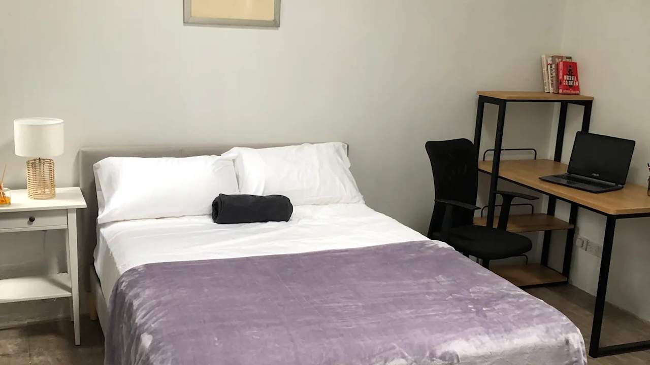 Student accommodation