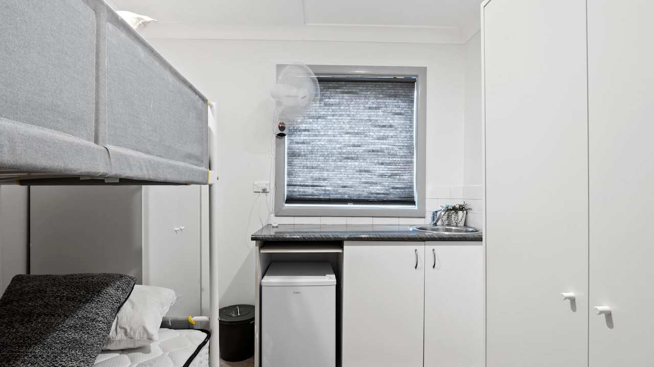Student accommodation