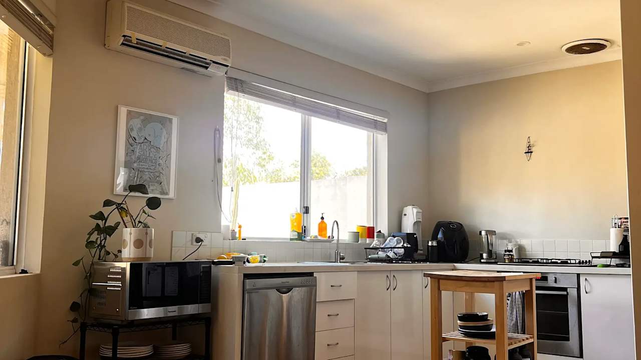 Student accommodation