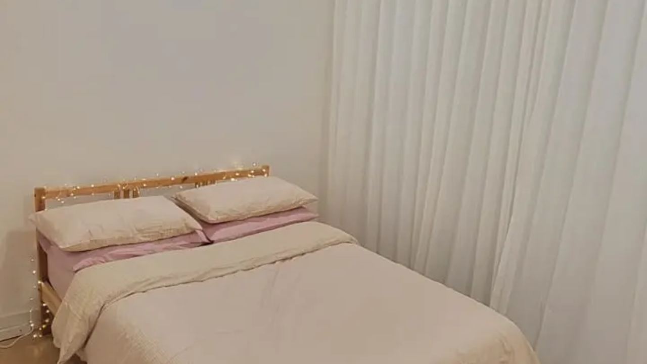Room in a flatshare