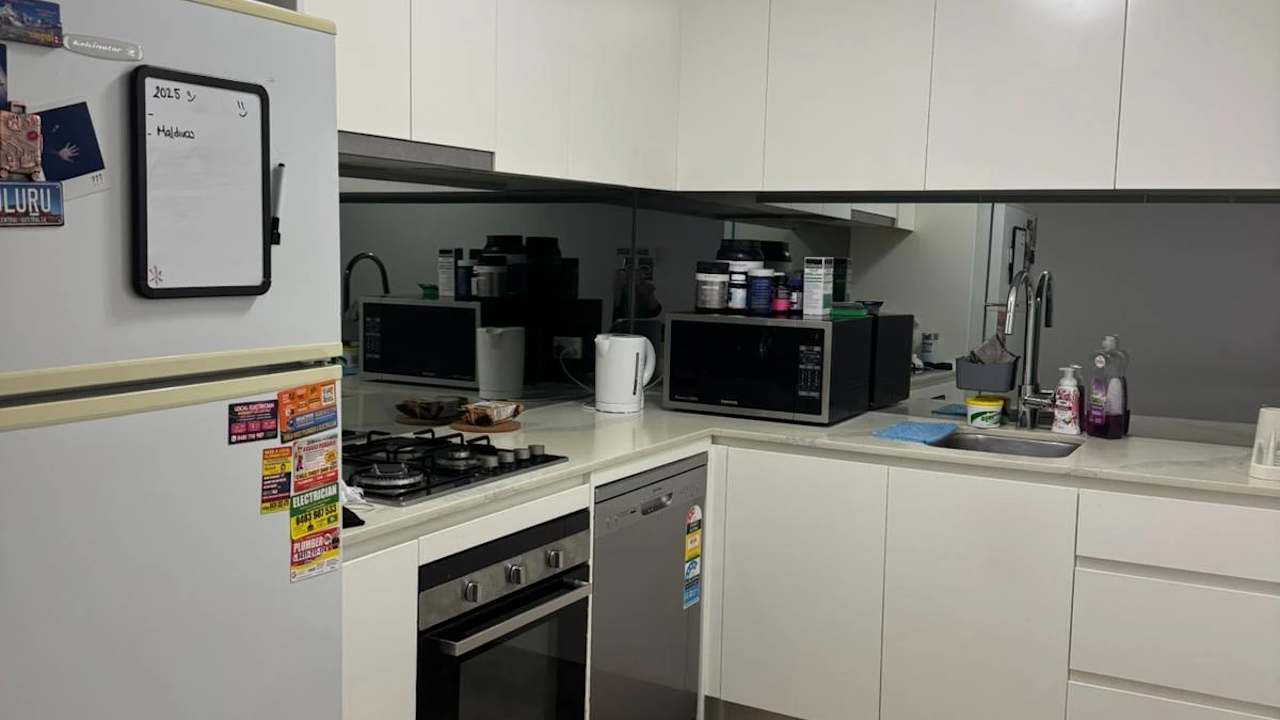 One bed flat for rent