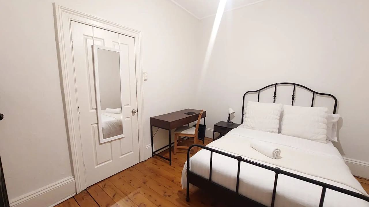 Student accommodation