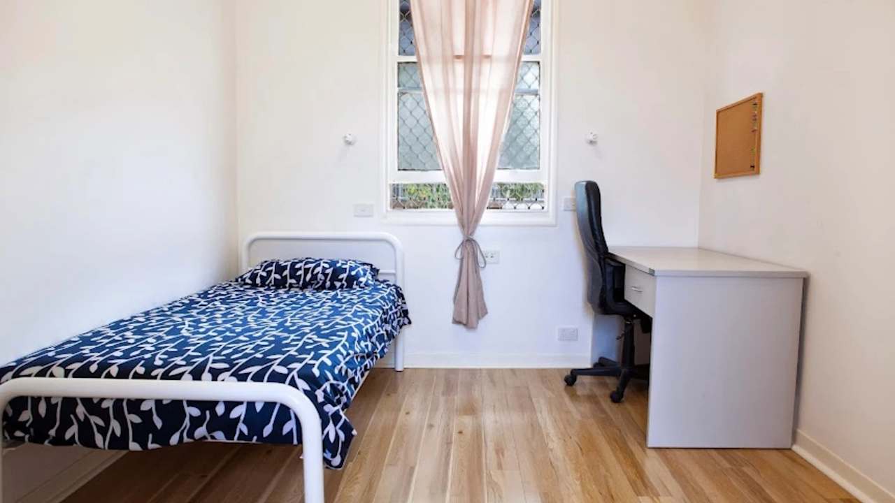 Student accommodation