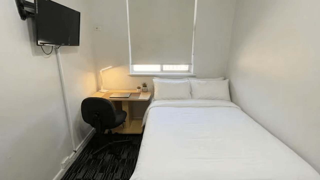 Student accommodation
