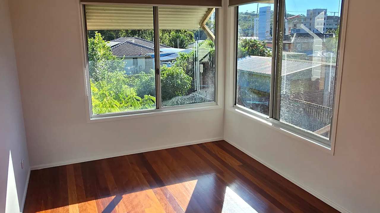 Room in a share house