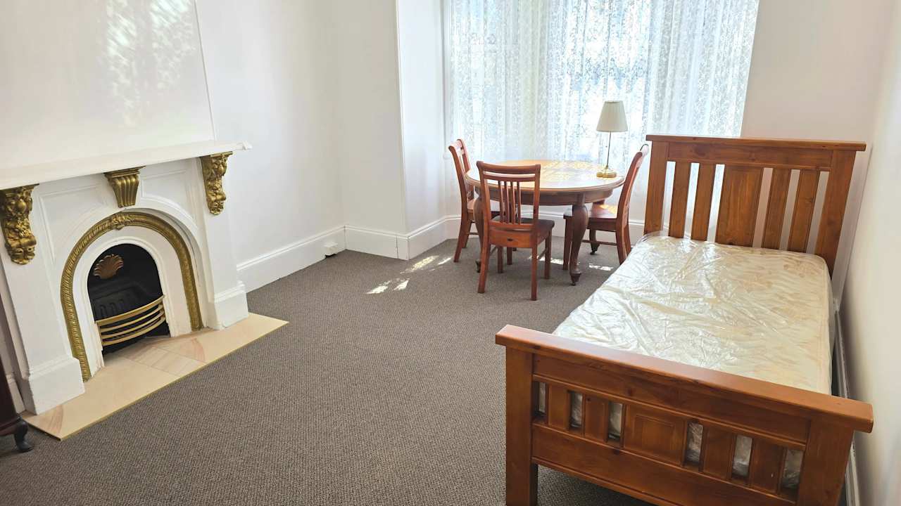 One bed flat for rent