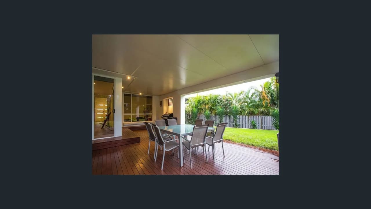 Room with ensuite in a share house