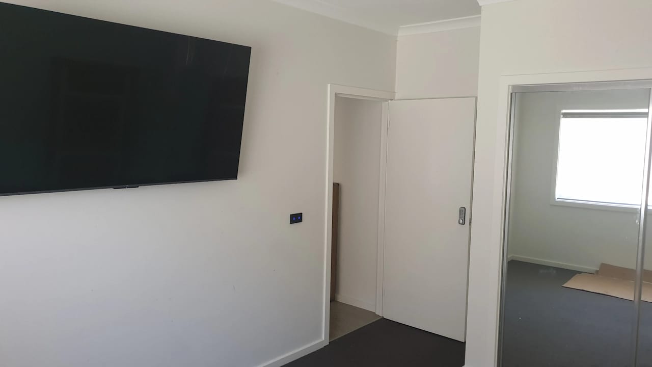 Room in a share house