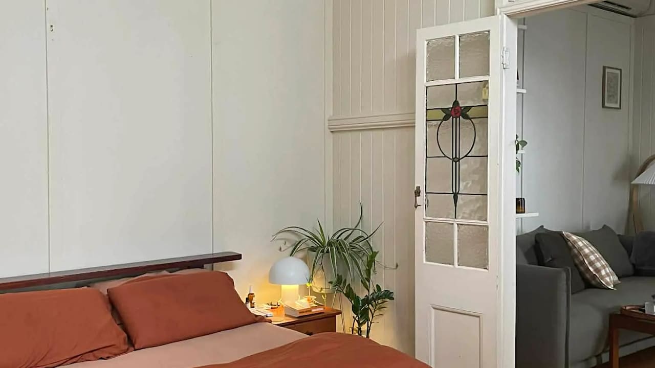 One bed flat for rent