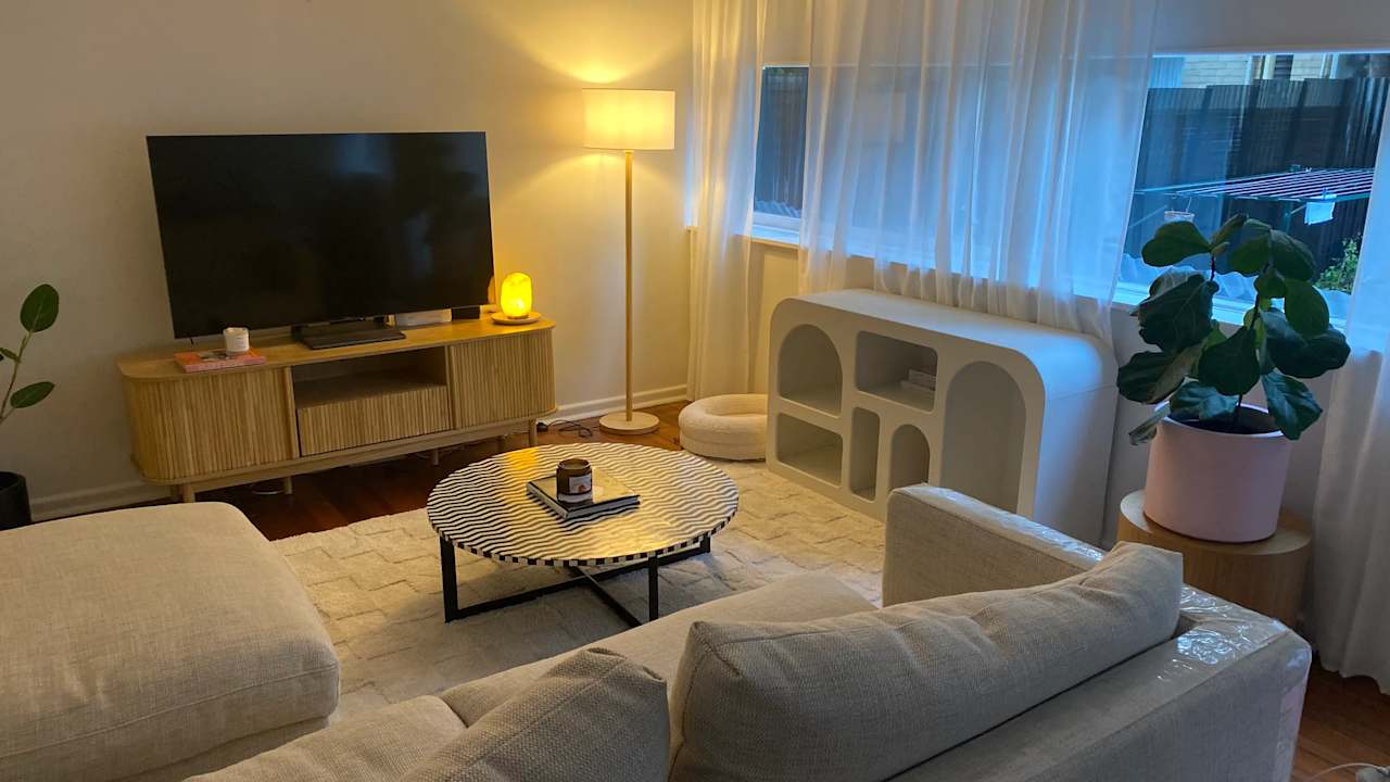 Room in a flatshare