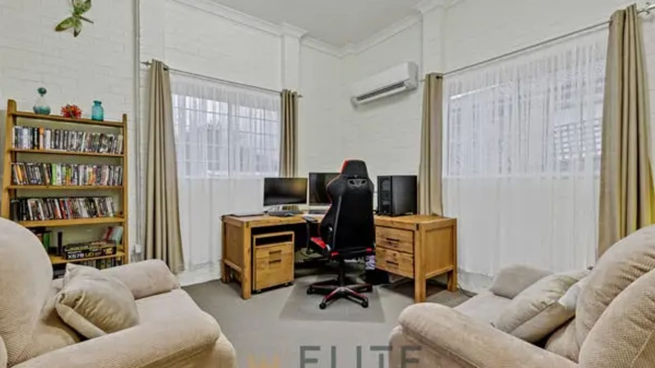 Student accommodation