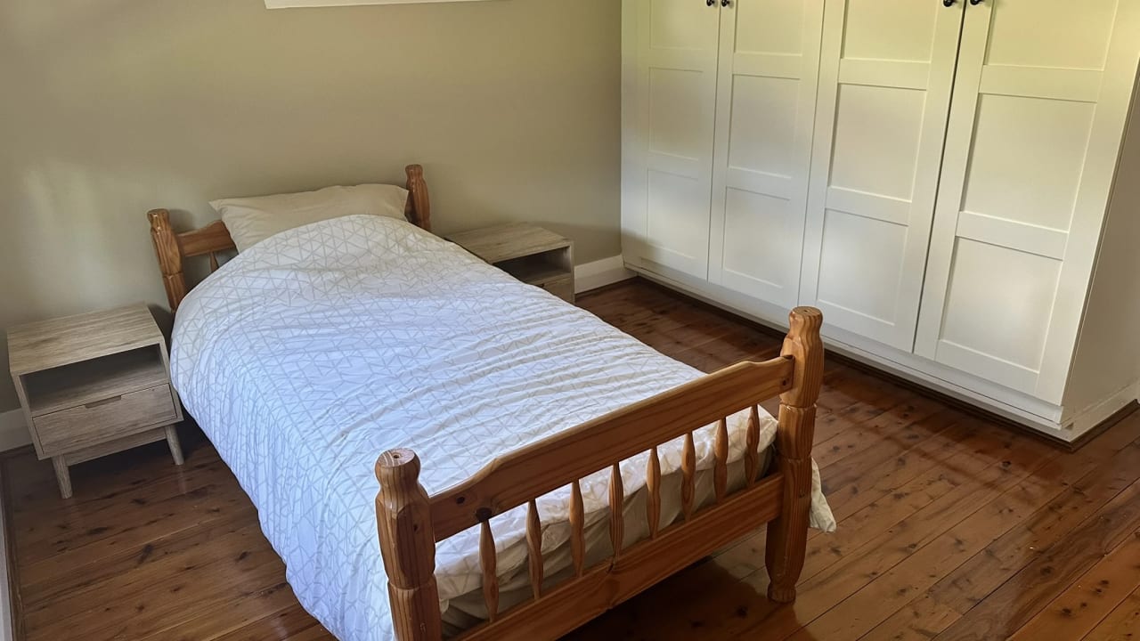 Student accommodation