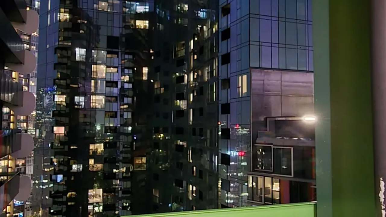 Student accommodation