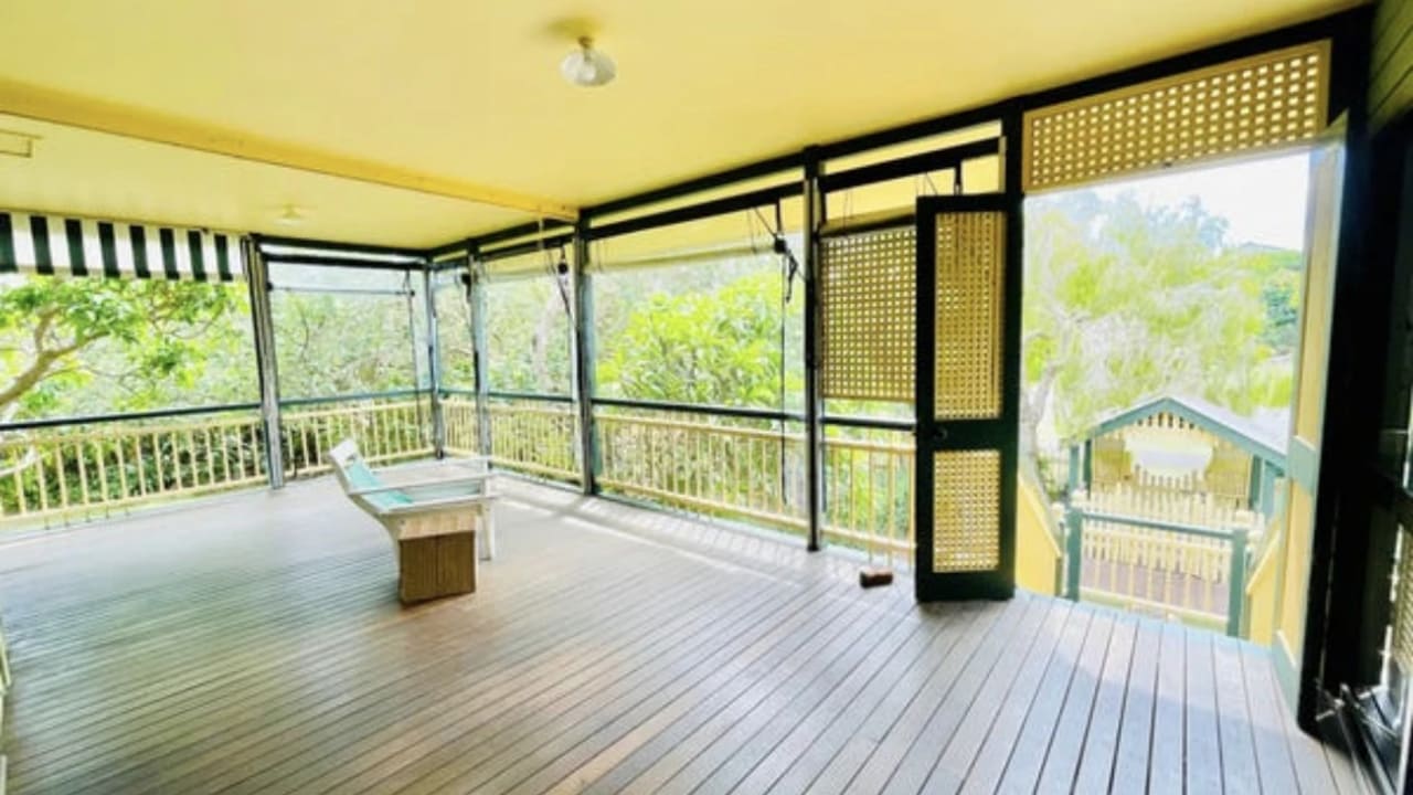 Furnished room with ensuite in a share house