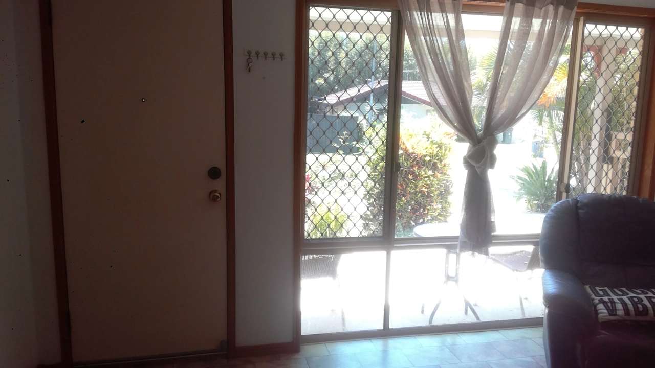 Furnished room granny flat for rent