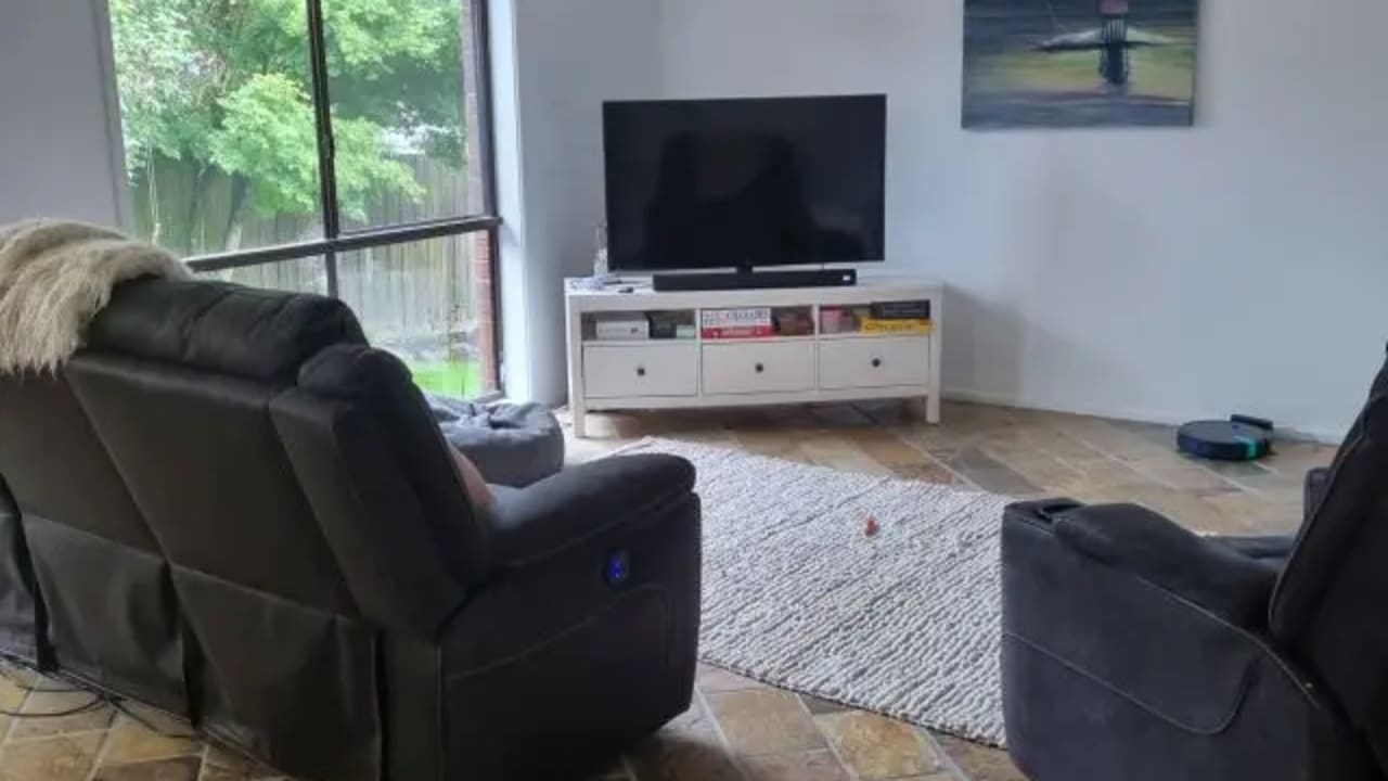 Room in a share house