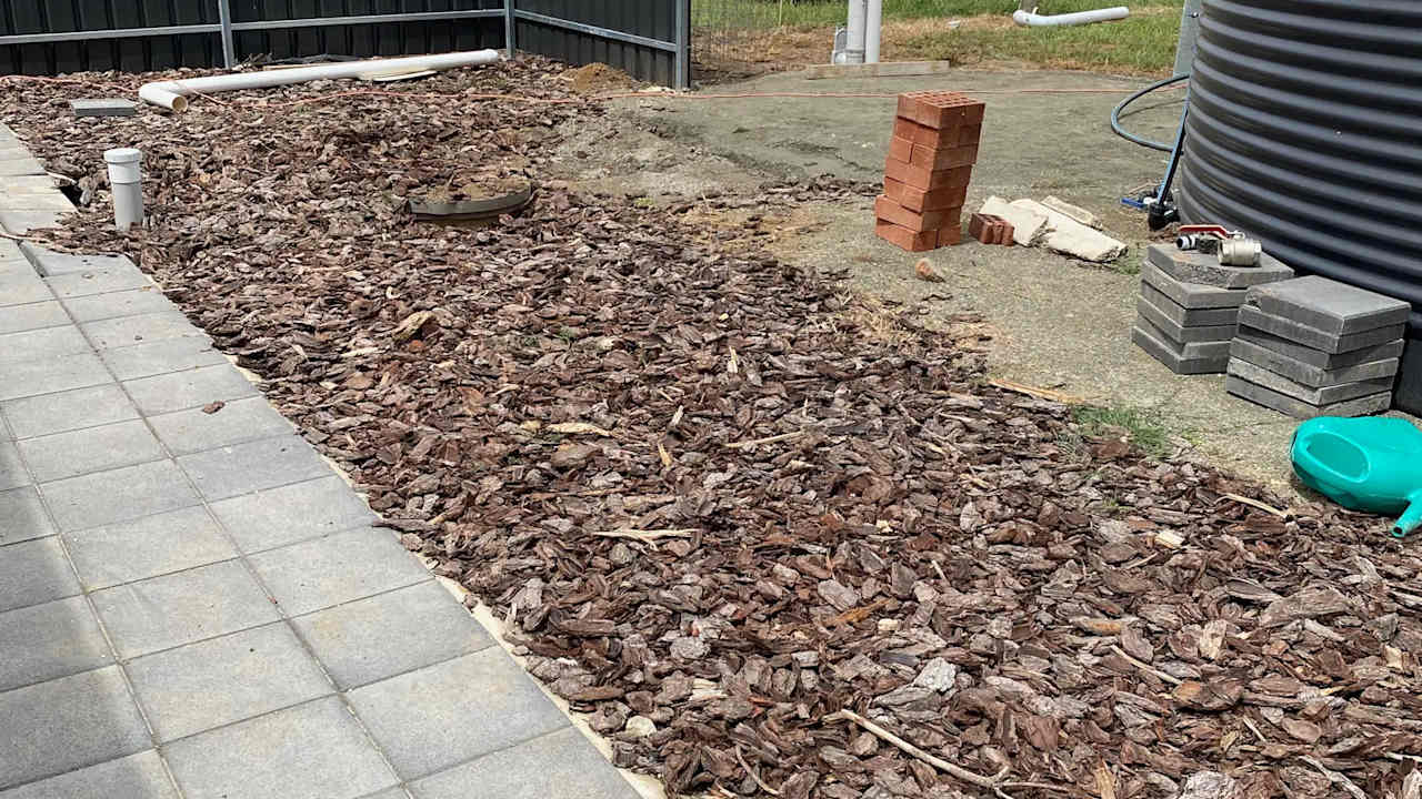 Room in a share house