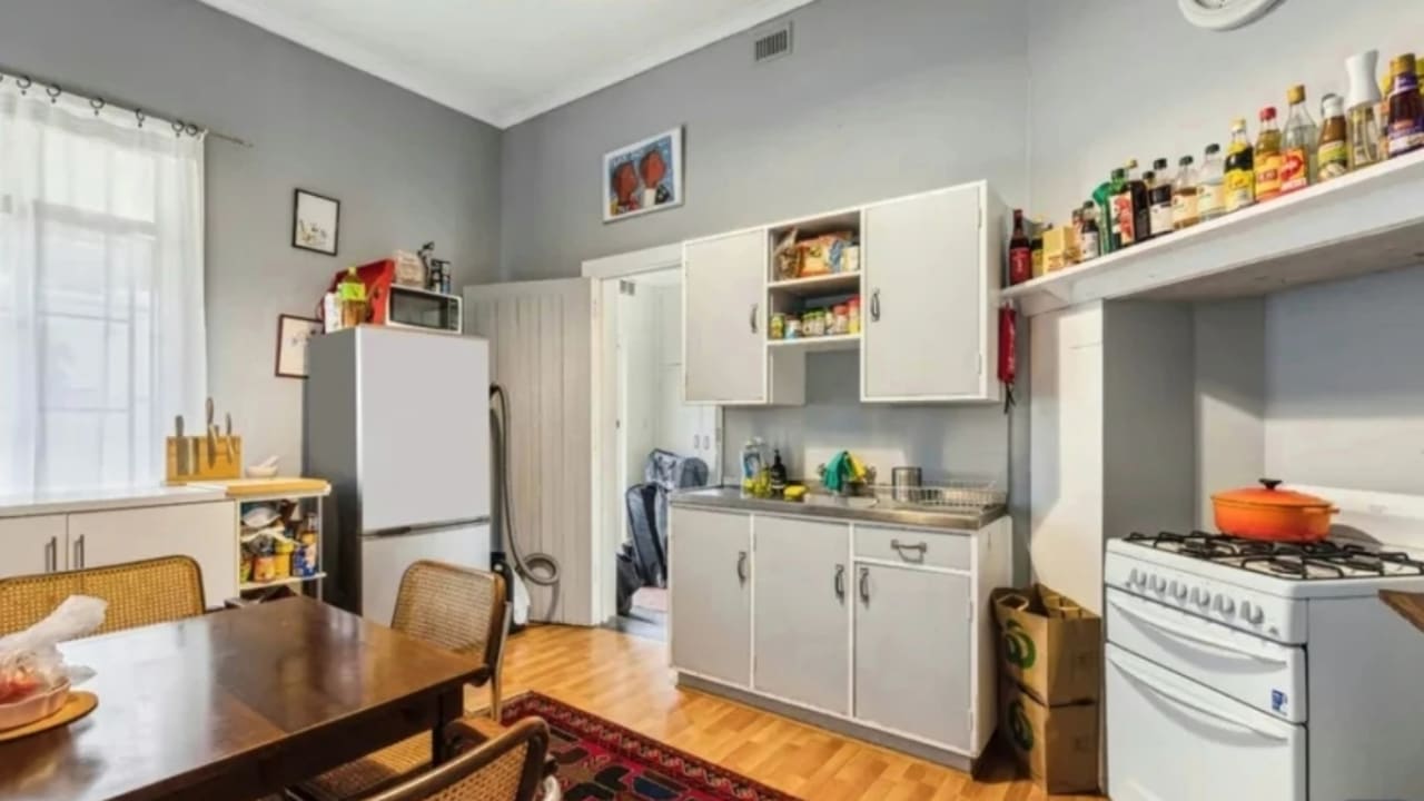 One bed flat for rent