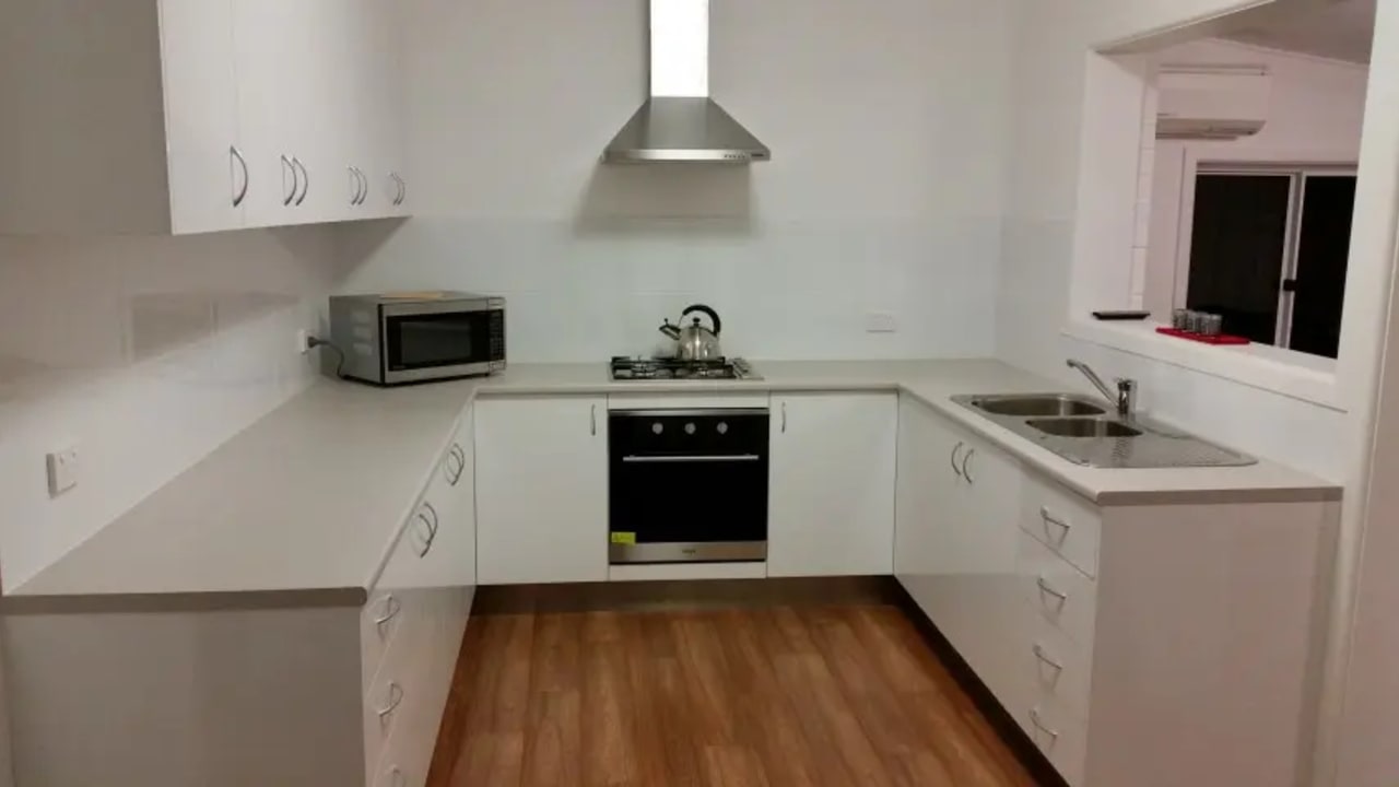 Student accommodation