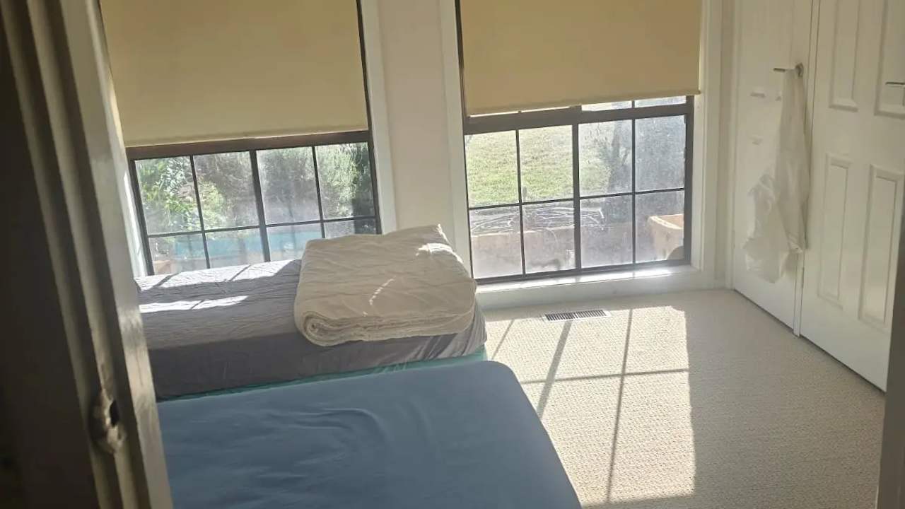 Student accommodation