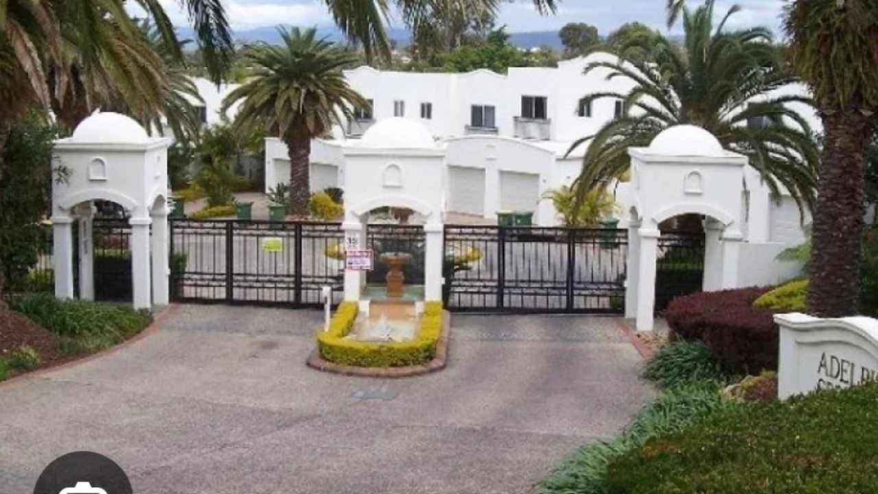 Student accommodation