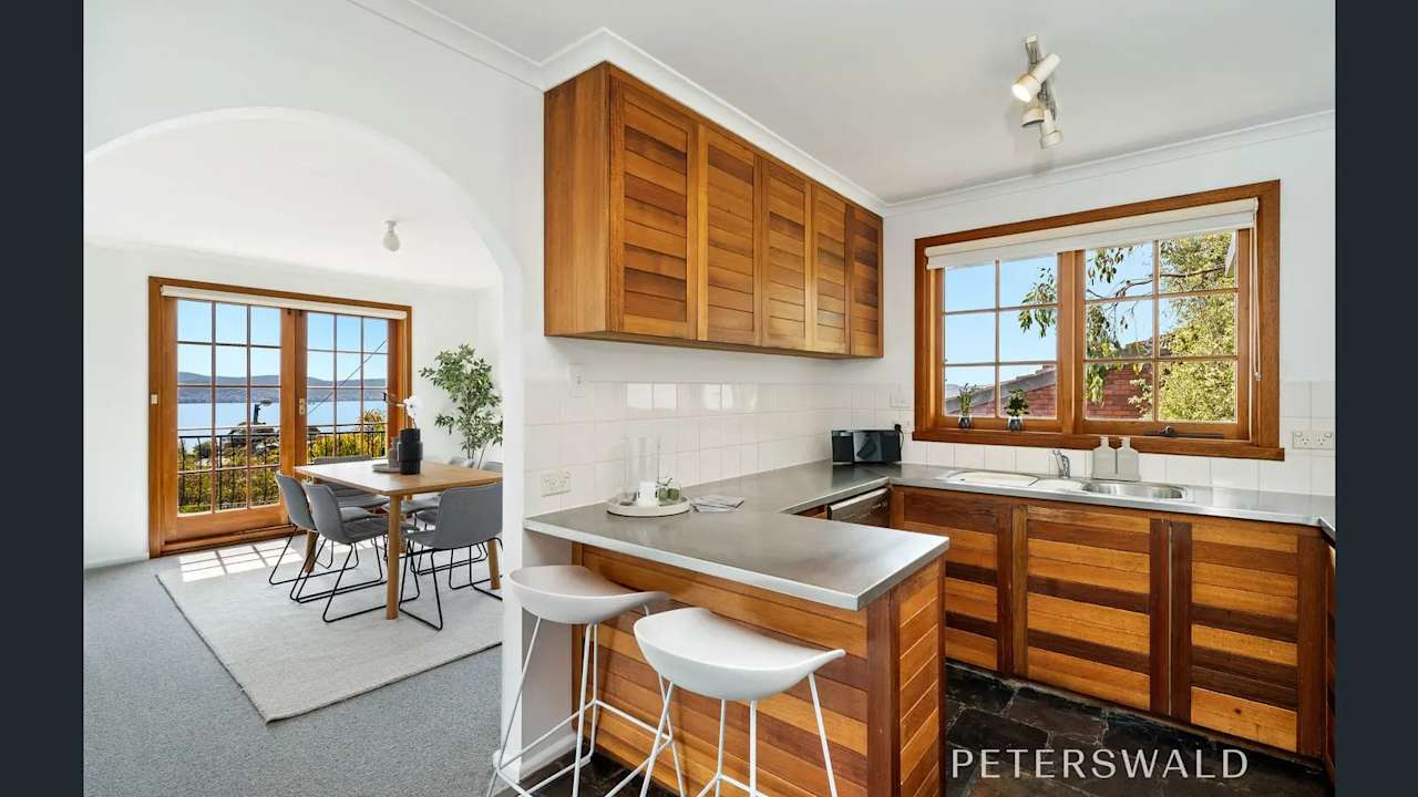 Unfurnished room with own bathroom