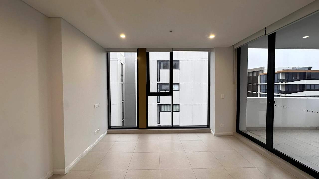 Whole property with 3 rooms for rent