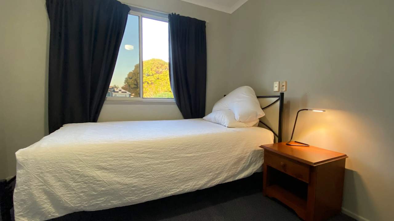 Student accommodation