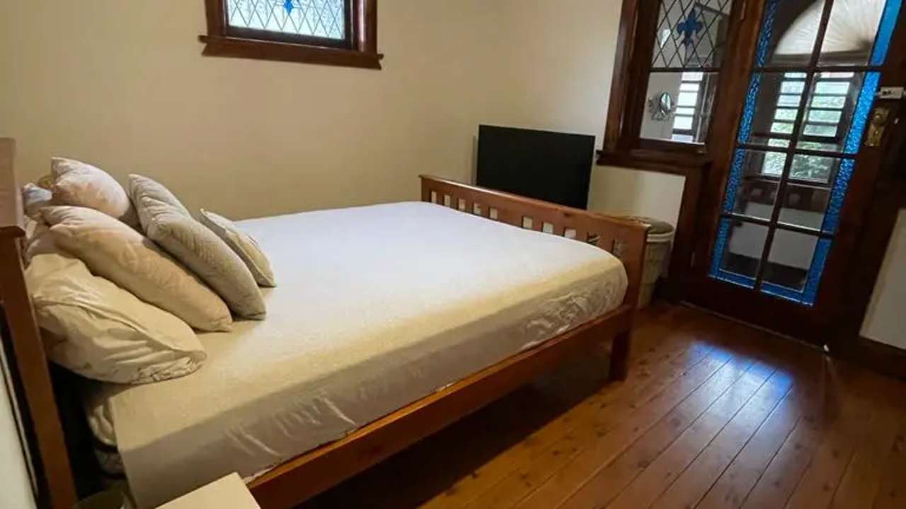 Student accommodation